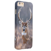 ホイエレガントトテイルディアウィンターシーズンの写真 Case-Mate iPhoneケース (裏面/右)