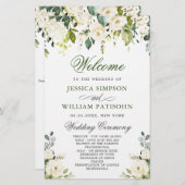 ホイエレガントトローズ結婚セレモニー (正面/裏面)