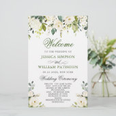 ホイエレガントトローズ結婚セレモニー (スタンド正面)