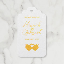 ホイカスタムルメッセージカード ギフトタグ