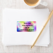 ホイカラフルル ラベル (インサイチュ)