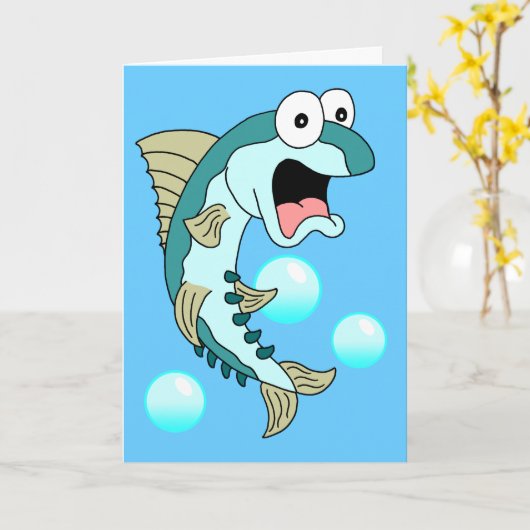 ホイサバあなたは65!第65おもしろい誕生日カード カード (黄色い花)