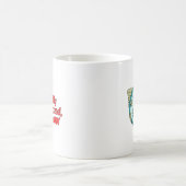 ホイサバイアイ80おもしろい魚釣りマグ コーヒーマグカップ (中央)