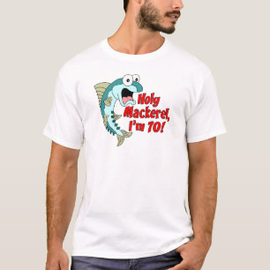 ホイサバ私70歳 Tシャツ
