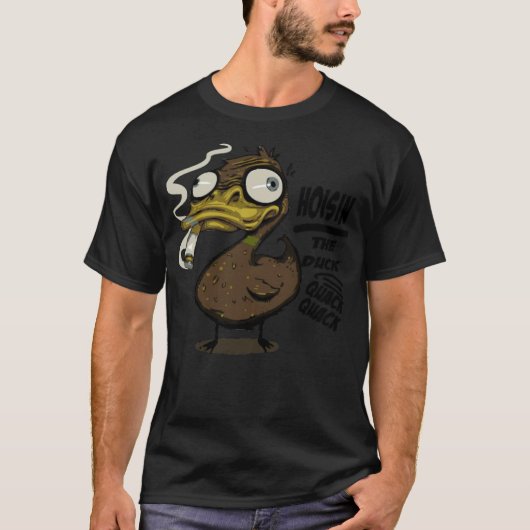 ホイシンザクリエイティブ  Tシャツ (正面)