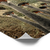 ホイストすてき ポスター (角)