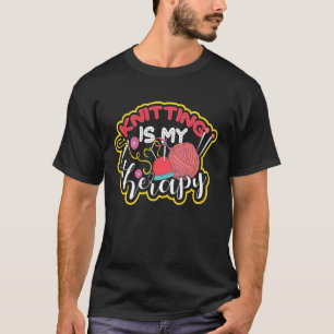 ホイストのキルターの船乗りの女性のための裁縫 Tシャツ