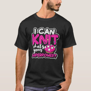 ホイストのキルターの船乗りの女性のための裁縫 Tシャツ