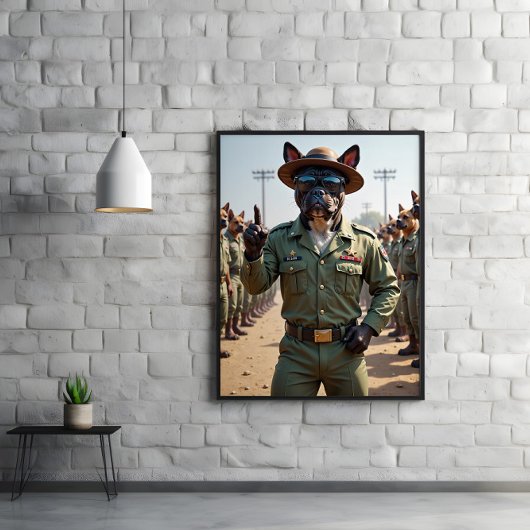 ホイッスルのダウンレンジ:最初に吠え頼、決して ポスター