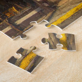 ホイッスルバー鍵ウエスト ジグソーパズル (側面)