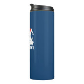 ホイットニーサンイーグル山 タンブラー (回転右)