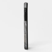 ホイットニー山のアース・デイ・単独ハイカー Case-Mate iPhoneケース (裏面/左)