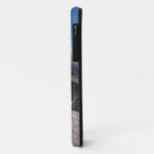 ホイットニー山サミット – ジョン・ミュアトレイル – シエラ Case-Mate iPhoneケース (裏面/左)