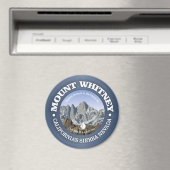 ホイットニー山 マグネット (インサイチュ (食洗機))