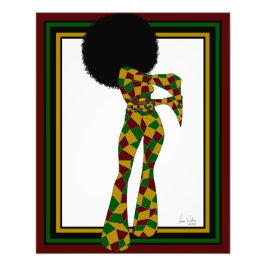 ホイットニー フォトプリント           