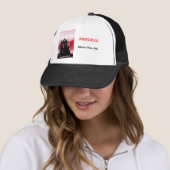 ホイットビーアビー キャップ (インサイチュ)