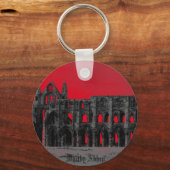 ホイットビーアビー キーホルダー (正面)