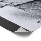 ホイットマン ポスター (角)