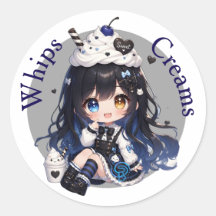 ホイップクリームの思い出