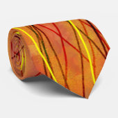 ホイップワイヤーのネクタイ ネクタイ (ロール)