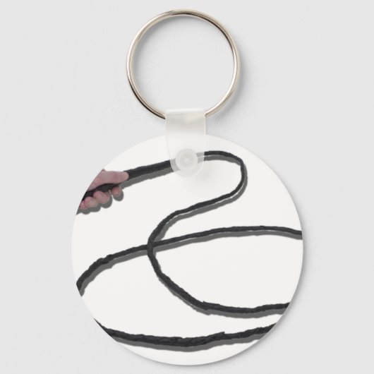 ホイップ103110 キーホルダー (正面)