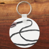 ホイップ103110 キーホルダー (正面)