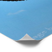 ホイップ ポスター (角)