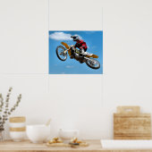 ホイップ ポスター (キッチン)