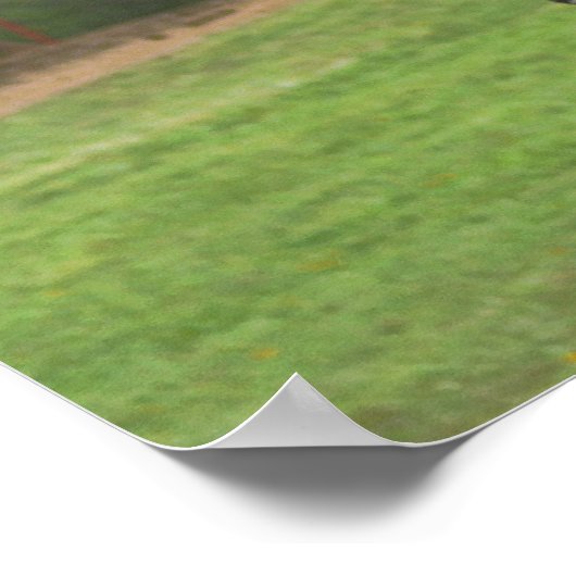 ホイップ ポスター (角)