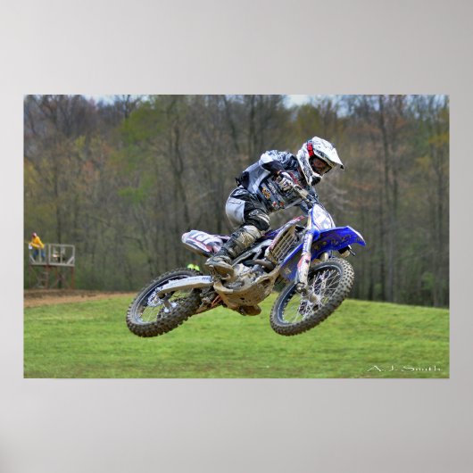 ホイップ ポスター (正面)