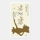 ホイップ＆ワインカウガール ブライダルシャワー (正面)