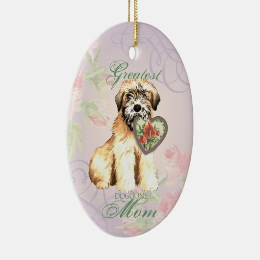 ホイテンハートママセラミックオーナメント セラミックオーナメント (右)