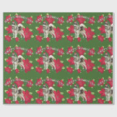 ホイデイズラッピング紙 ラッピングペーパー (フラット)