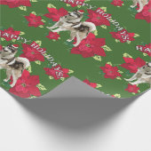 ホイデイズラッピング紙 ラッピングペーパー (角)