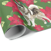 ホイデイズラッピング紙 ラッピングペーパー (ロールコーナー)