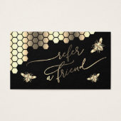 ホイフェイクルビーデザイン紹介カード (正面)