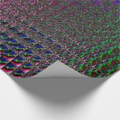 ホイフェイクル数々のカラー包装紙 ラッピングペーパー (角)