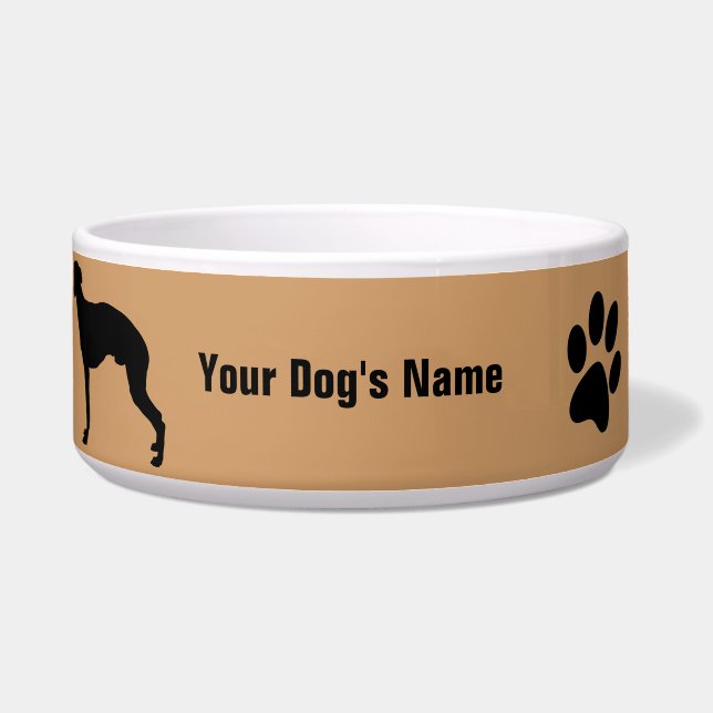 ホイペットウィペット ボウル (正面)