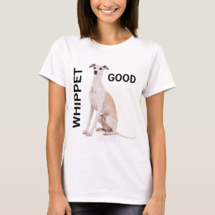 ホイペットグッドTシャツ Tシャツ