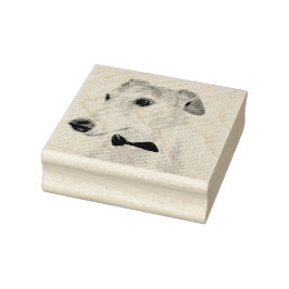 ホイペット ラバースタンプ