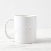 ホイマー2024コンマLaとコーチ4 コーヒーマグカップ (左)