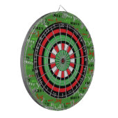 ホイメリーー ダーツボード (正面左)