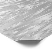 ホイモダンルエレガント美容師 ポスター (角)