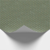 ホイモダンル |クリスマスツリーの休日 ラッピングペーパー (角)