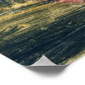 ホイヤーピエロI(火災ピエロ) (1921)ポール・クレー ポスター (角)