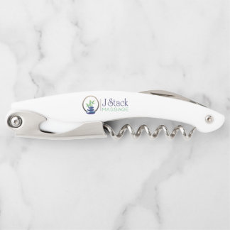 ホイルカッター付きコルクねじ ソムリエナイフ