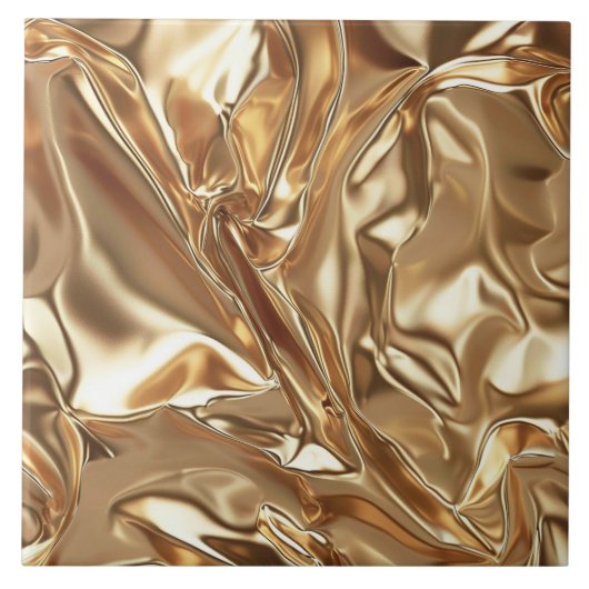 ホイルクールフェイクパターン タイル (正面)