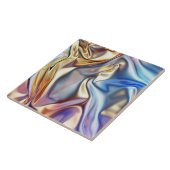 ホイルクールフェイクパターン タイル (側面)