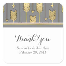 ホイルフェイクゴールデンアローズ結婚グレイありがとう