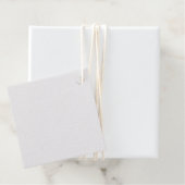 ホイルメッセージカード フェイバータグ (箱)